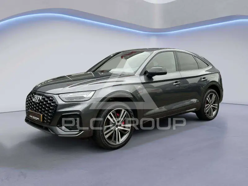 2022 Audi Q5