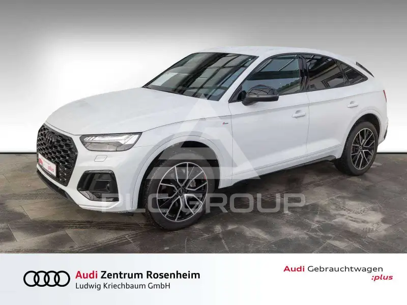 2022 Audi Q5