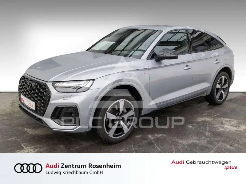 2022 Audi Q5