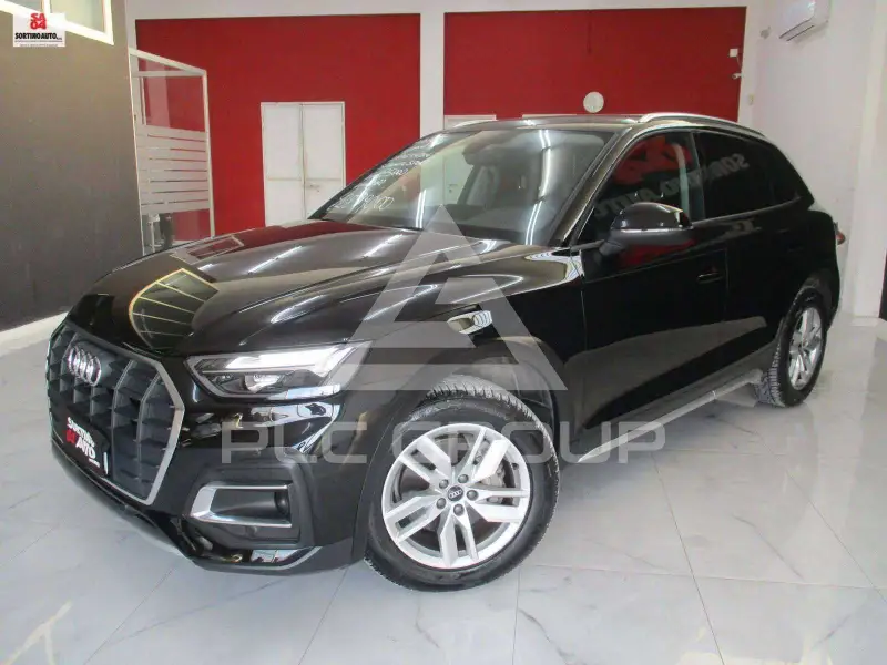 2022 Audi Q5