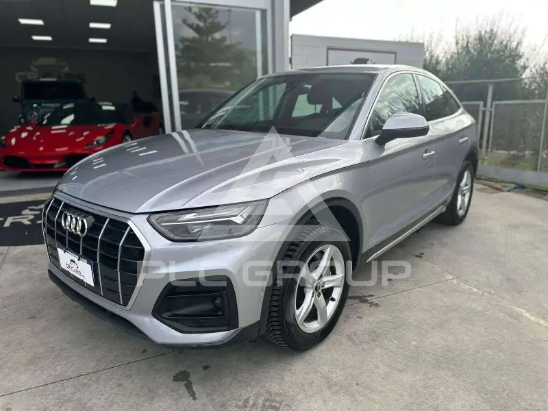 2022 Audi Q5