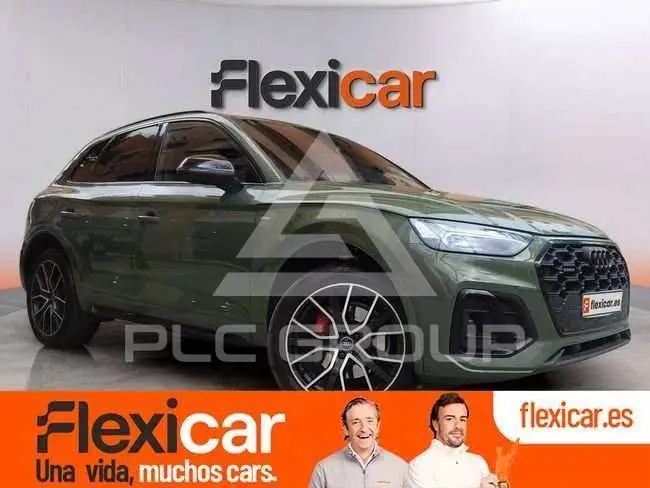 2022 Audi Quattro