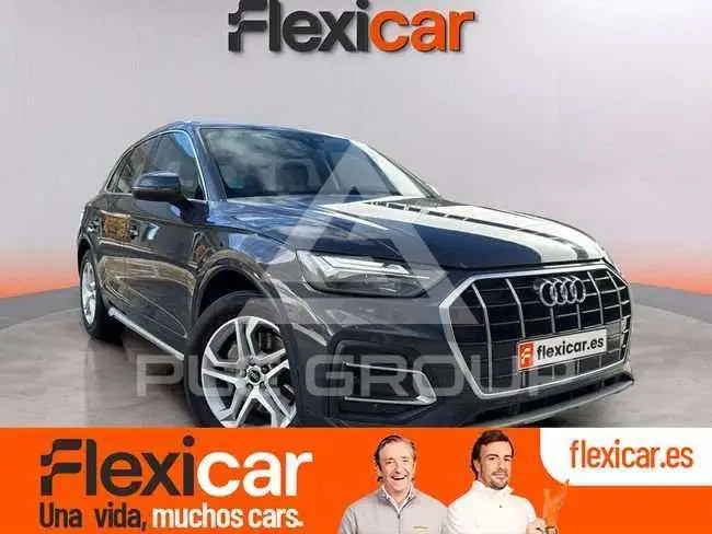 2022 Audi 50