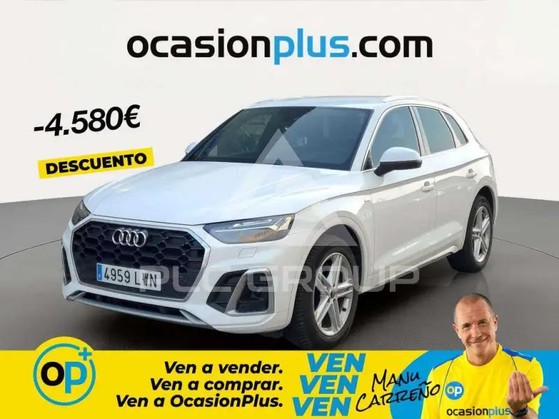 2022 Audi Q5