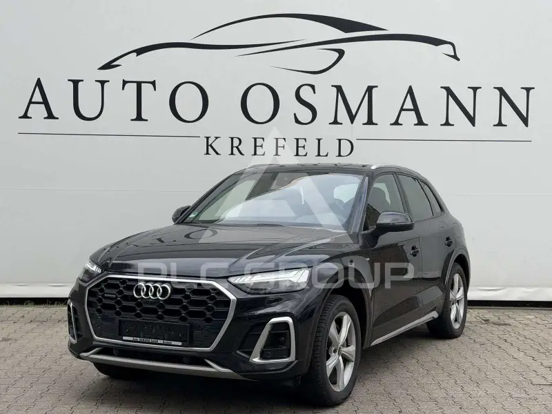 2022 Audi Q5