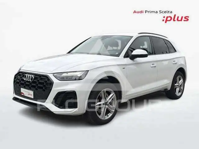 2022 Audi Q5