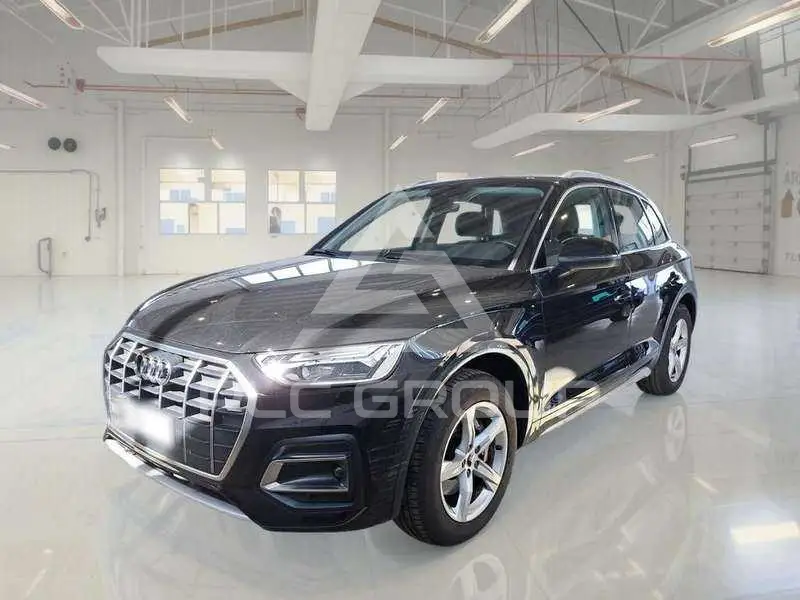 2022 Audi Q5