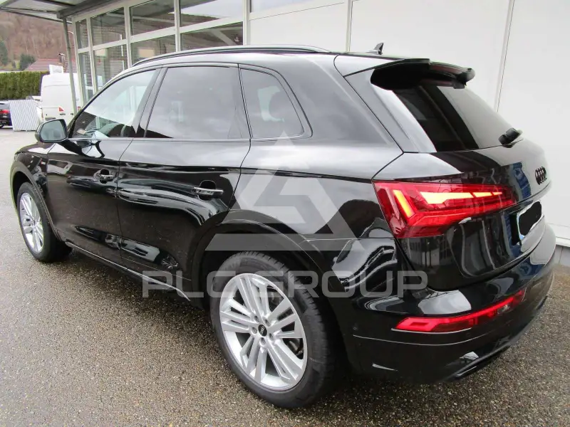 2022 Audi Q5