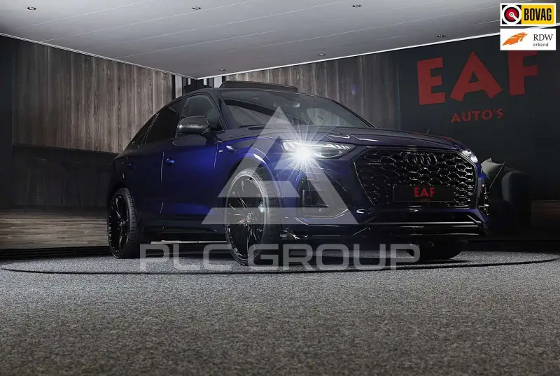 2022 Audi Q5