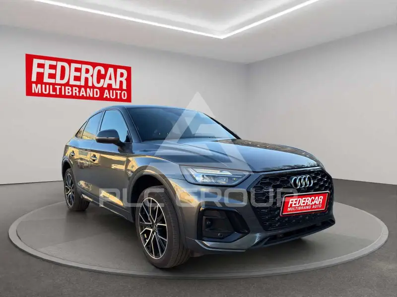 2022 Audi Q5
