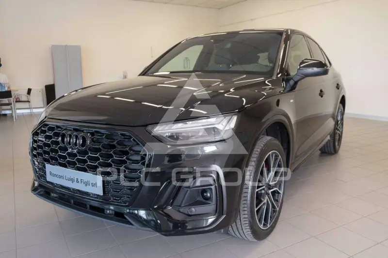 2022 Audi Q5