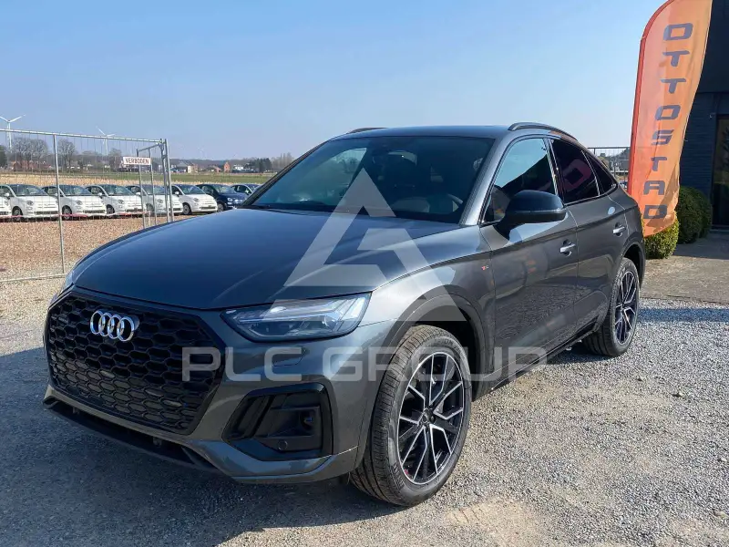 2022 Audi Q5