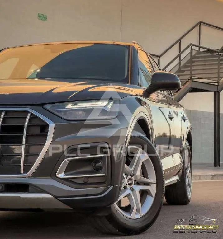 2022 Audi Q5