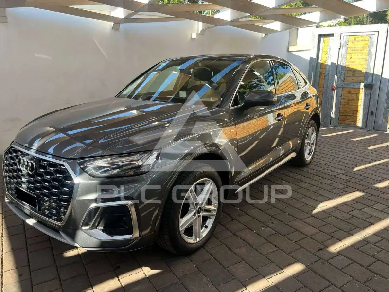 2022 Audi Q5
