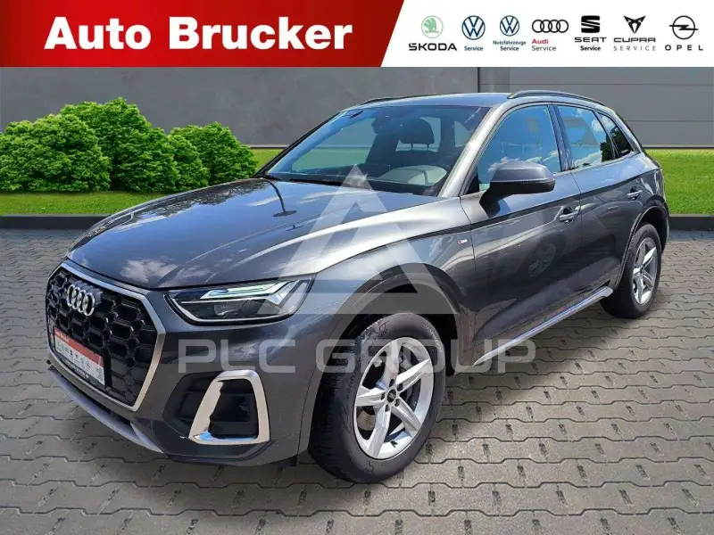 2022 Audi Q5