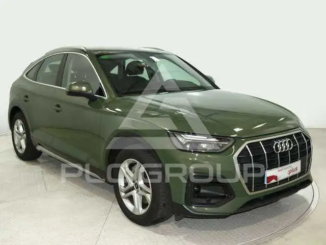 2022 Audi Q5