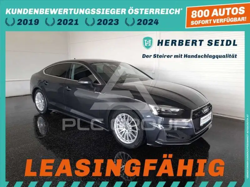 2022 Audi A3
