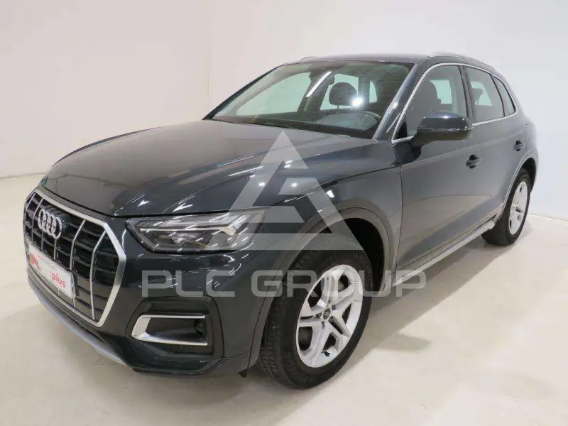 2022 Audi 50