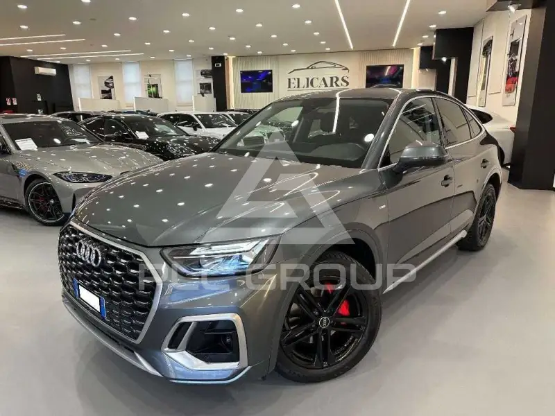 2022 Audi Q5