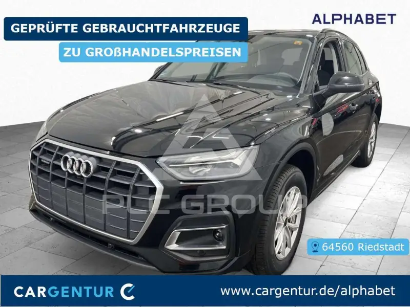 2022 Audi Q5
