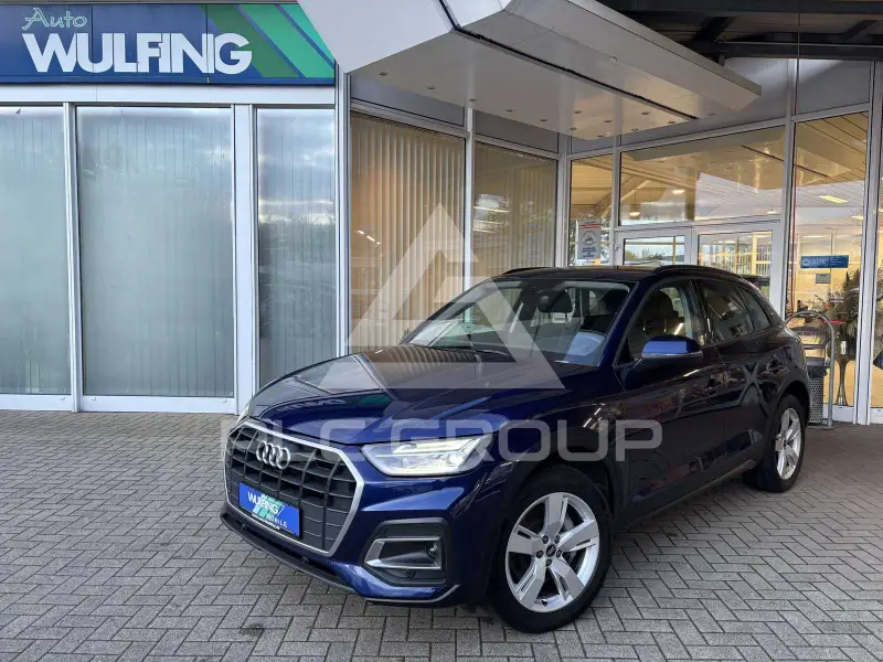 2022 Audi Q5