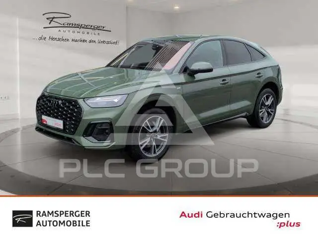2022 Audi Q5