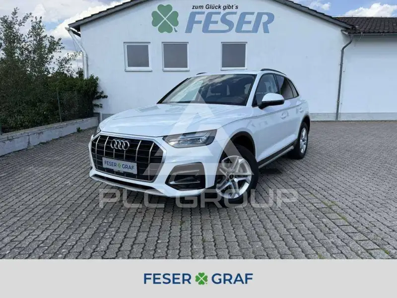 2022 Audi Q5