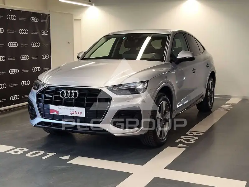2022 Audi Q5