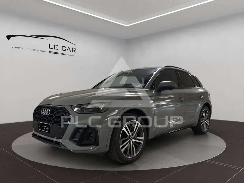 2022 Audi Q5