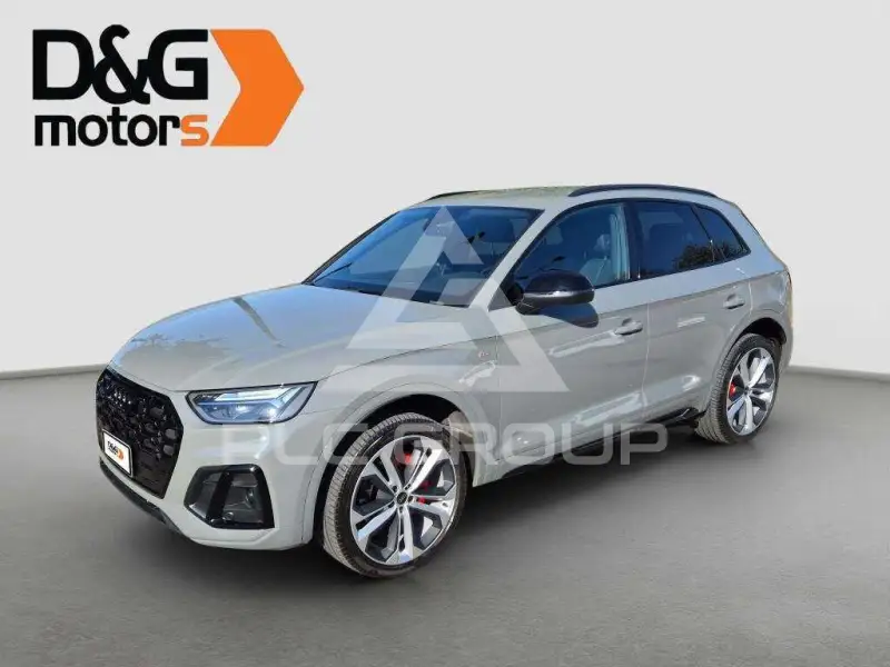 2022 Audi Q5