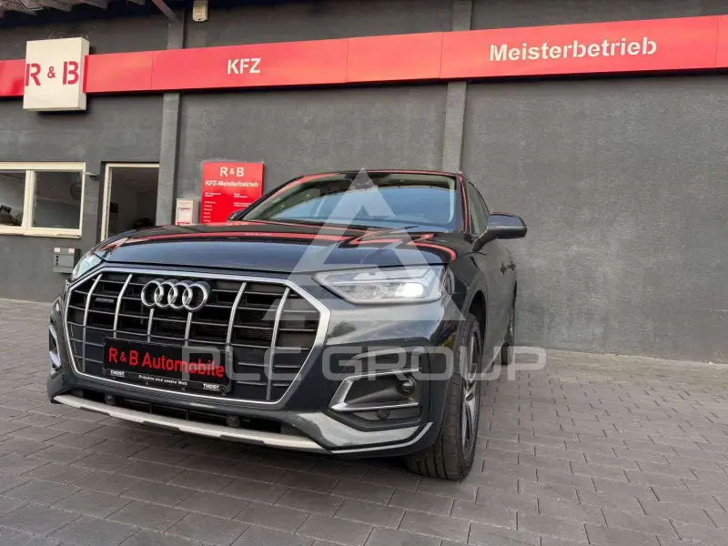 2022 Audi Q5