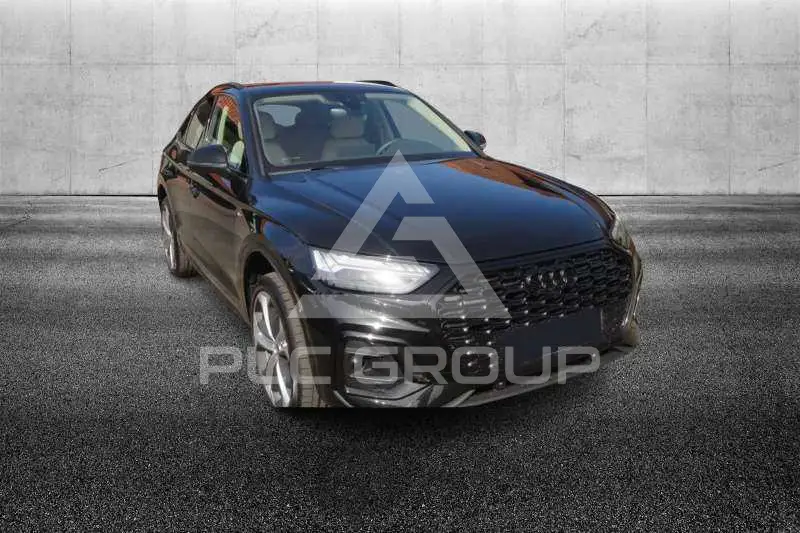2022 Audi Q5