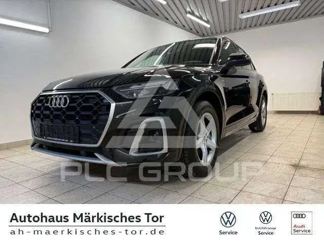 2022 Audi Q5