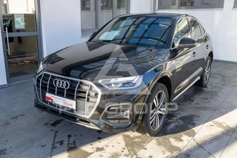 2022 Audi Q5
