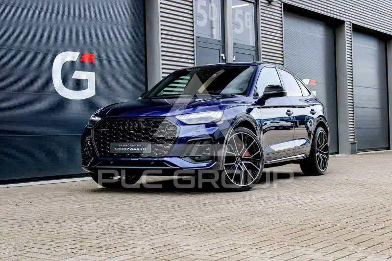 2022 Audi Q5