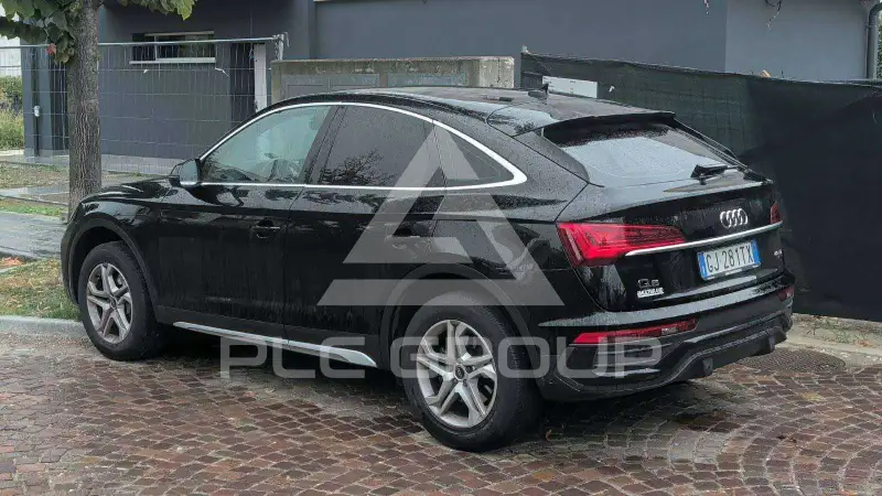 2022 Audi Q5