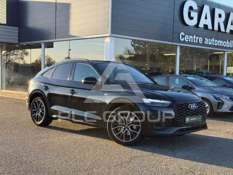 2022 Audi Q5