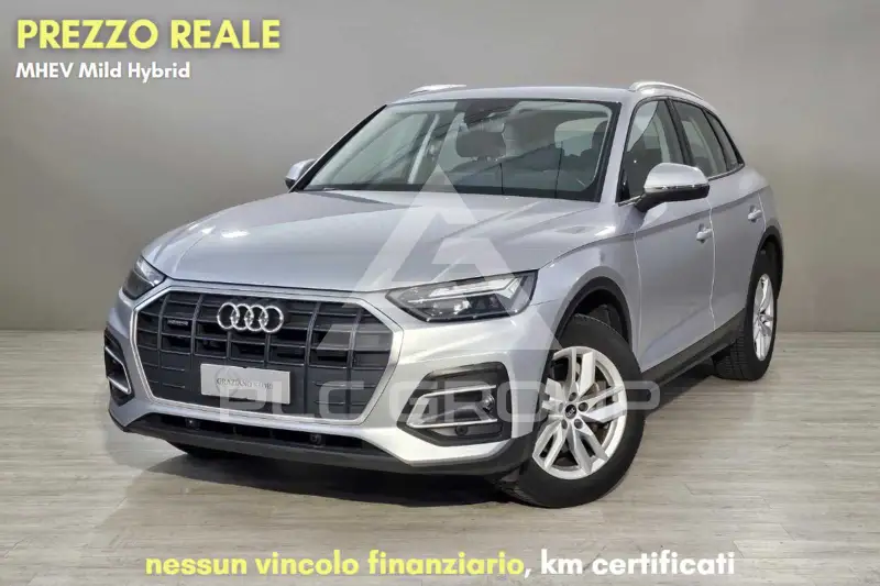 2022 Audi Q5