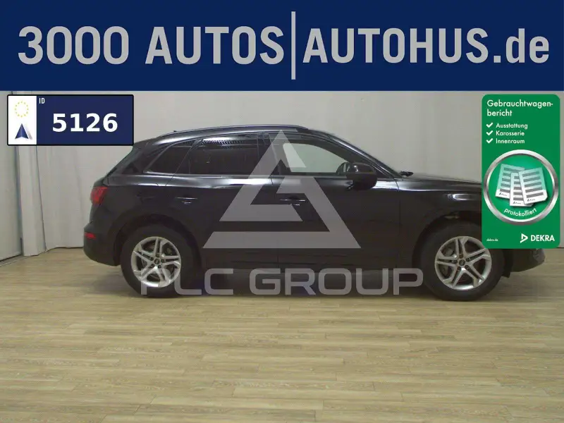 2022 Audi Q5