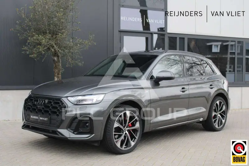 2022 Audi Q5