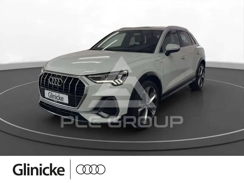 2022 Audi Q3