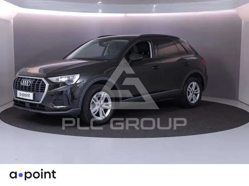 2022 Audi Q3