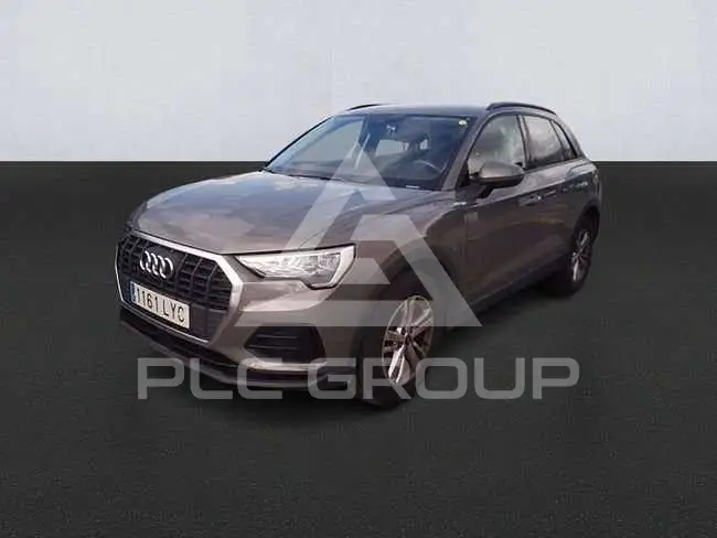 2022 Audi Q3