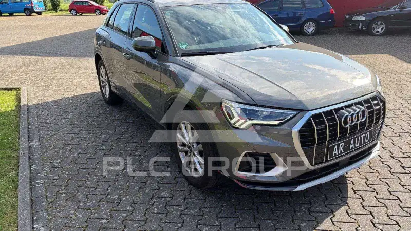 2022 Audi Q3