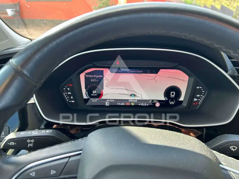2022 Audi Q3