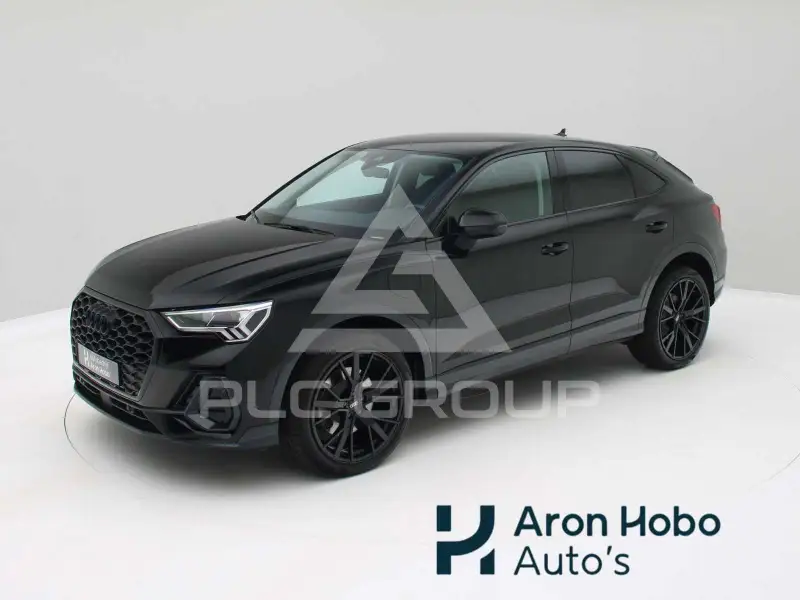 2022 Audi Q3