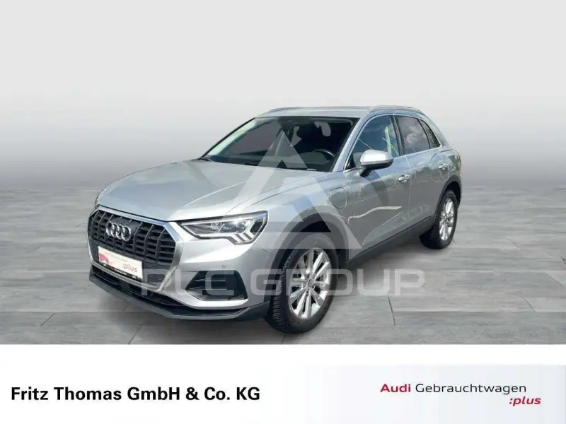 2022 Audi Q3