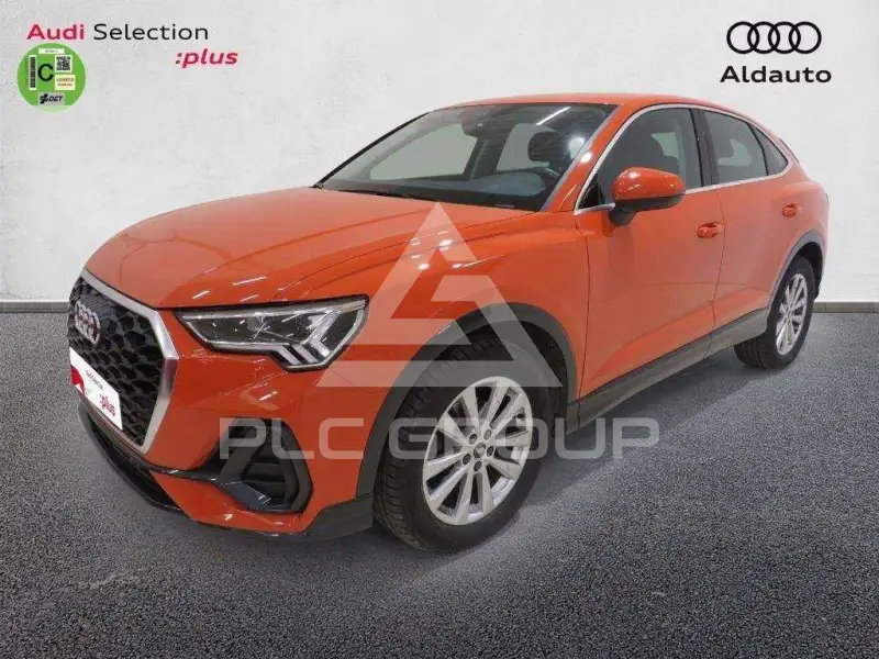 2022 Audi Q3