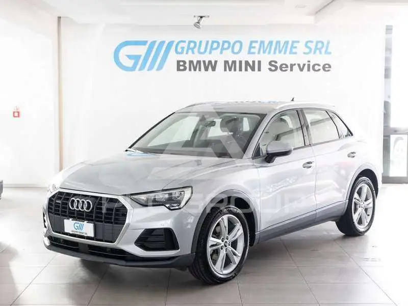 2022 Audi Q3