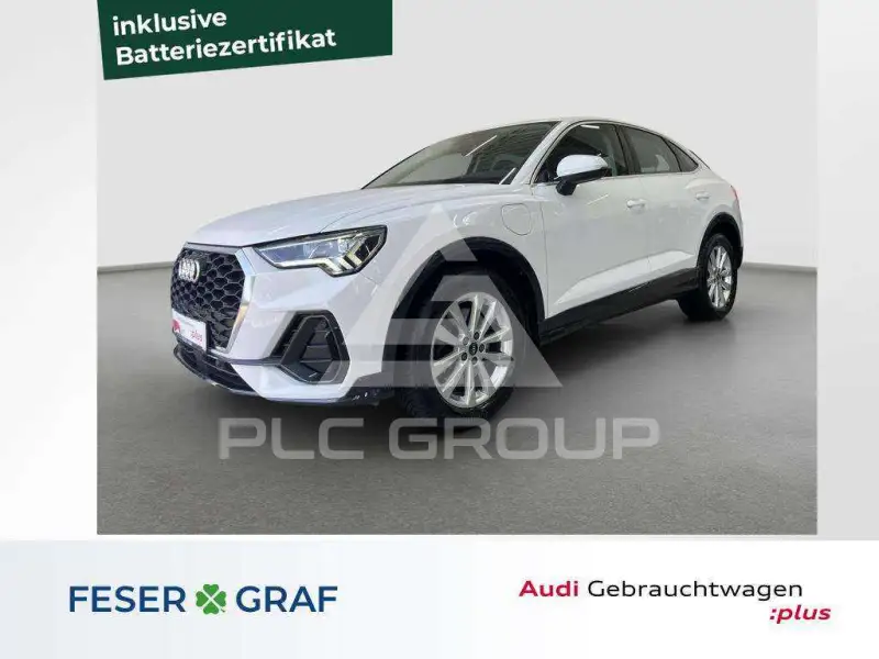 2022 Audi Q3